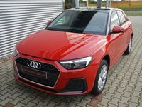 gebraucht Audi A1 Sportback advanced 30 TFSI S t