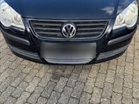Usata VW Polo Edition 90 CV (66 kW) 2007 Nero Utilitaria