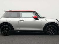 Gebraucht Mini John Cooper Works 204 PS (150 kW) 2024 Grau Kleinwagen