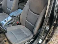 Gebraucht BMW 320 170 PS (125 kW) 2007 Schwarz Kombi
