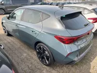 Ny Cupra Leon Basis 150 HK (110 kW) 2026 Blå Sedan