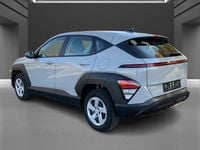 Gebraucht Hyundai Kona Pure 120 PS (88 kW) 2024 Grau SUV