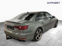 gebraucht Audi A4 2.0 TFSI quattro sport AHK S Line Virtual