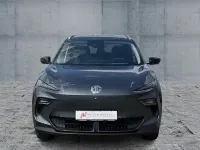 Neu MG S5 Luxury 169 kW (231 PS) 2025 Grau SUV