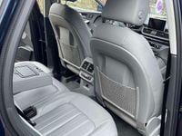 Gebraucht Audi Q5 245 PS (180 kW) 2019 Blau SUV