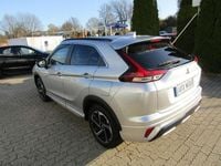 Gebraucht Mitsubishi Eclipse Plus 188 PS (138 kW) 2022 Sterlingsilber (m) SUV