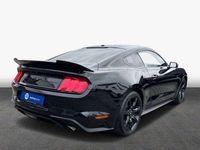 gebraucht Ford Mustang 2.3 Eco Boost AUTOMATIK