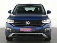 gebraucht VW T-Cross - Style