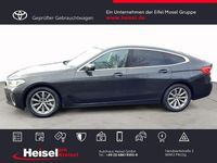 Gebraucht BMW 630 Luxury Line 286 PS (210 kW) 2021 Grau Coupé