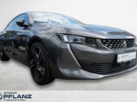 gebraucht Peugeot 508 FahrzeuganfrageAnfrage zur Inzahlungnahme GT Pack Pure Tech 225 EAT8