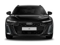 Second-hand Audi A6 367 CP (269 kW) 2026 Negru Break