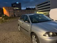 Gebraucht Seat Ibiza 70 PS (51 kW) 2004 Kleinwagen