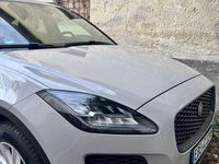 Gebraucht Jaguar E-Pace 179 PS (131 kW) 2019 SUV
