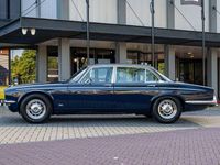 Gebraucht Jaguar XJ 254 PS (186 kW) 1976 Blau Limousine