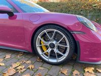 Gebraucht Porsche 992 510 PS (375 kW) 2021 Violett
