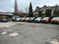 Gebraucht Ford Ranger Wildtrack 200 PS (147 kW) 2018 Schwarz Pickup