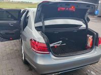 Gebraucht Mercedes E250 Avantgarde 211 PS (155 kW) 2013 Andere farben Limousine