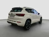 Neu Cupra Ateca 150 PS (110 kW) 2026 Other SUV