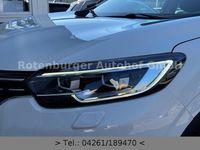Gebraucht Renault Kadjar Bose Edition 159 PS (116 kW) 2019 Weiß SUV