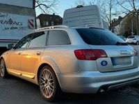 Gebraucht Audi A6 233 PS (171 kW) 2007 Grau Kombi