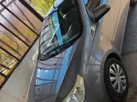 Używany Chevrolet Aveo 80 KM (58 kW) 2010 Szary Hatchback