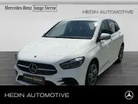 Gebraucht Mercedes B250e AMG 218 PS (160 kW) 2025 Unilack polarweiß Kleinwagen