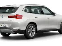 Gebraucht BMW X3 208 PS (152 kW) 2025 Weiß SUV