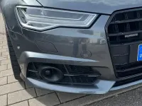 Gebraucht Audi A6 S-Line 320 PS (235 kW) 2017 Grau Kombi
