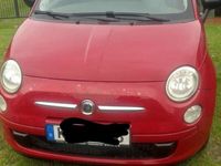 gebraucht Fiat 500 1.2 Pop