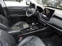 Gebraucht Jeep Compass 131 PS (96 kW) 2023 SUV