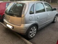 Gebraucht Opel Corsa 60 PS (44 kW) 2006 Kleinwagen