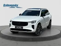 Neu Volvo XC90 Ultra 407 PS (299 kW) 2026 Weiß SUV