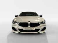Gebraucht BMW M850 Efficient Dynamics 530 PS (389 kW) 2025 Schwarz Coupé