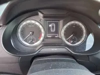 Gebraucht Skoda Octavia Style 150 PS (110 kW) 2019 Grau Kombi