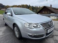 Gebraucht VW Passat 140 PS (102 kW) 2008 Limousine
