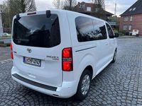 gebraucht Toyota Verso Proace 20-l-D-4D L2 (8-Si.) Autm.Executive