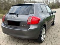 gebraucht Toyota Auris 1.6 VVT-i Luna Luna Automatik