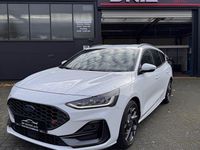 Gebraucht Ford Focus ST 280 PS (205 kW) 2023 Weiß Limousine