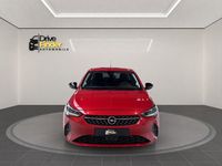 Gebraucht Opel Corsa Elegance 101 PS (74 kW) 2023 Rot Kleinwagen