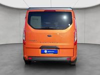 Gebraucht Buerstner Copa 150 PS (110 kW) 2024 Orange Van
