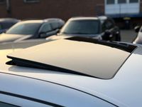 Gebraucht Mercedes E320 Elegance 197 PS (144 kW) 2001 Silber Limousine