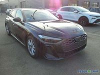 Gebraucht Audi A5 S-Line 150 PS (110 kW) 2025 Mythosschwarz metallic Kombi