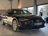Gebraucht Audi A6 Design 340 PS (250 kW) 2022 Schwarz Limousine
