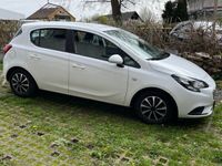 gebraucht Opel Corsa 1.4 Edition, Winterpaket