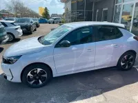 Ny Opel Corsa-e Edition 100 kW (136 HK) 2026 Hatchback