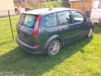 Gebraucht Ford C-MAX 115 PS (84 kW) 2010 Van / Kleinbus