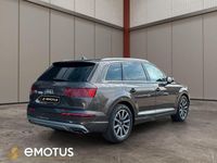 Gebraucht Audi Q7 Sport 286 PS (210 kW) 2019 Braun SUV