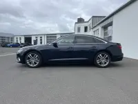 Gebraucht Audi A6 Sport 265 PS (194 kW) 2023 Firmamentblau Limousine