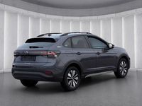 Gebraucht VW Taigo Goal 95 PS (69 kW) 2025 Grau SUV