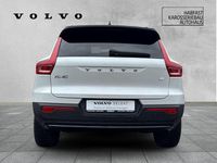 Gebraucht Volvo XC40 Plus 169 kW (231 PS) 2023 Crystal white / metallic SUV